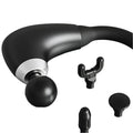 Long Handle Portable Fascia Gun Massager-0