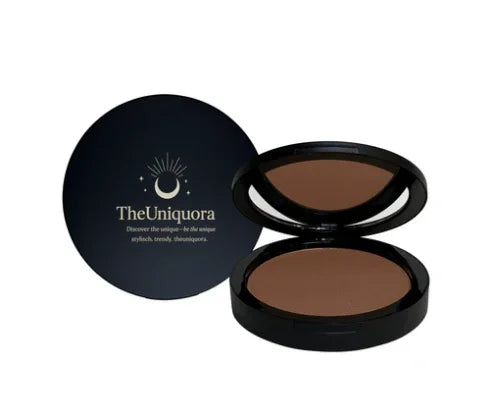 Uniquora Bronzer – Für einen strahlenden Teint und ein natürliches Finish-4