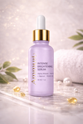 Brightening & Dark Spot Corrector Serum for Even Skin Tone | Ammuri-0