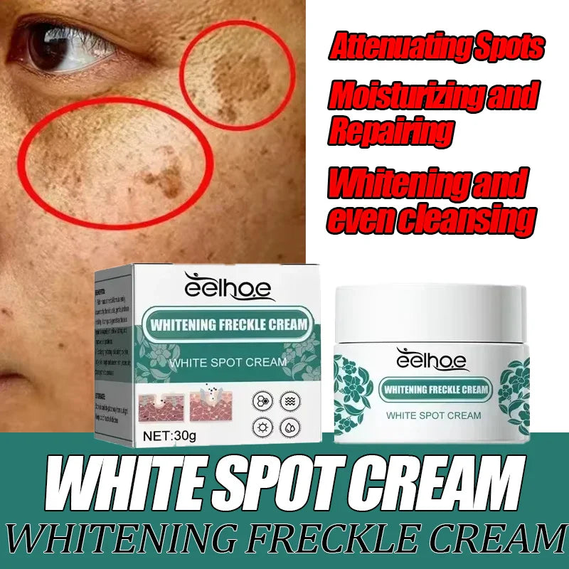 Eelhoe Niacinamide Brightening Cream
