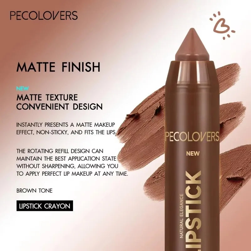 Epic Lovers Lipstick