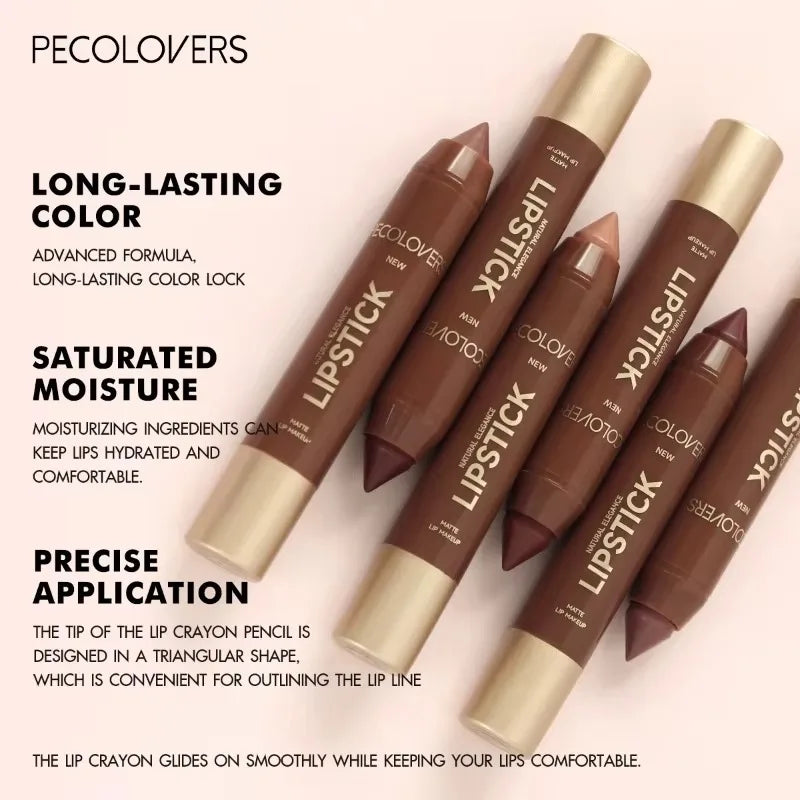 Epic Lovers Lipstick