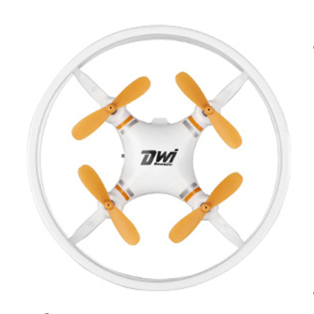 Exciting Mini RC Drone Toy