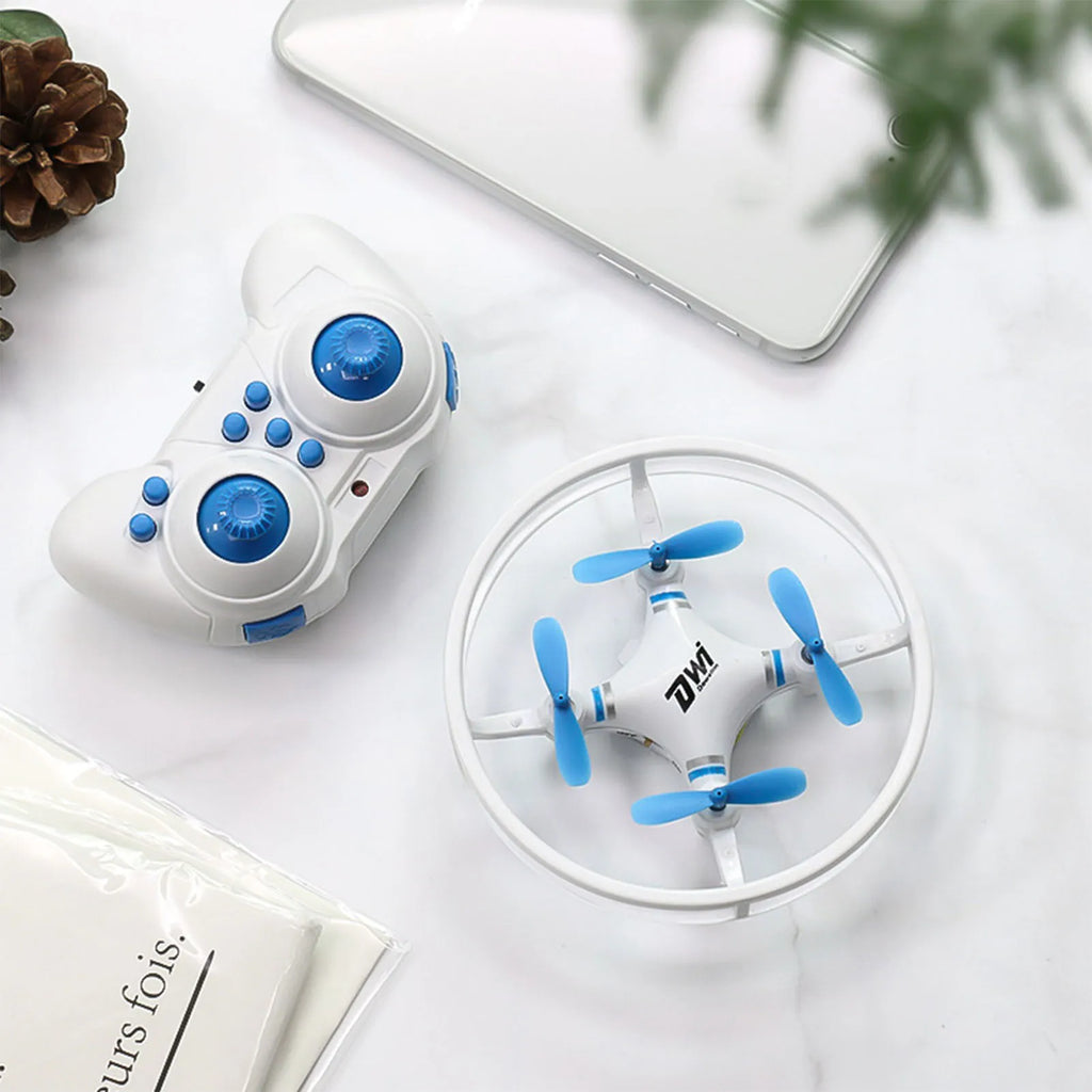 Exciting Mini RC Drone Toy