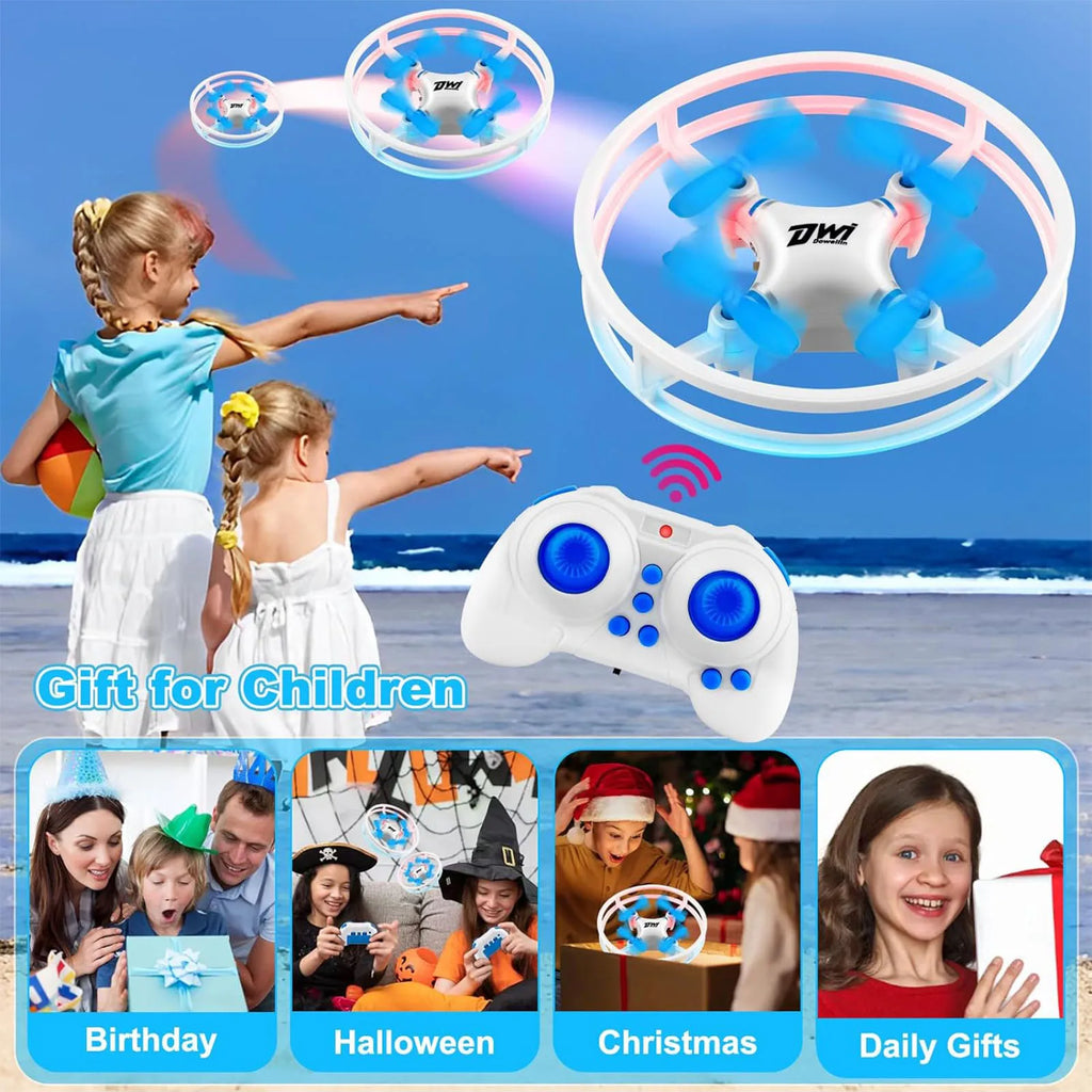 Exciting Mini RC Drone Toy