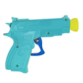 Hot Selling Bubble Gun Portable Manual Toy for Kids