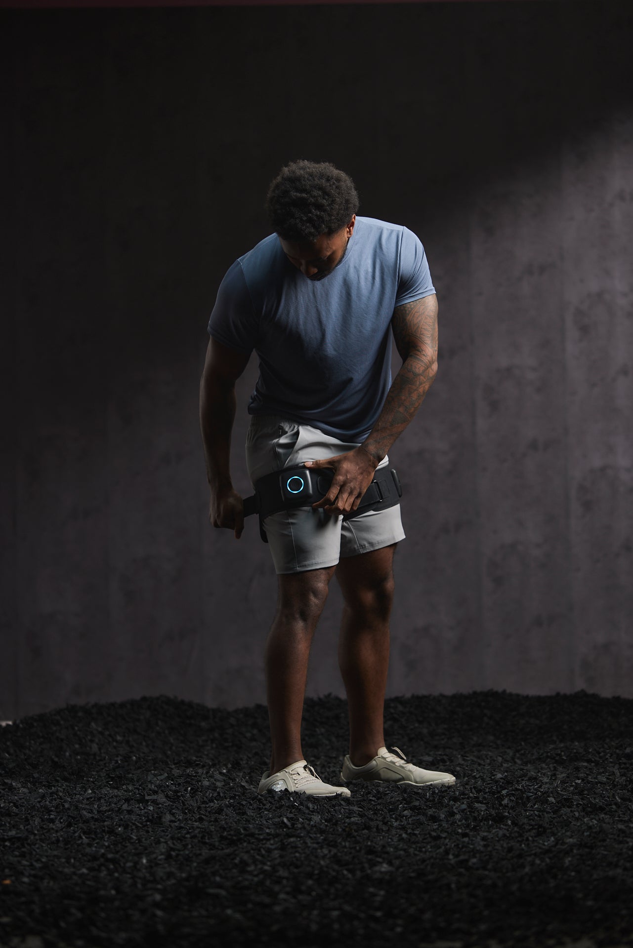 The BFR Cuffs 2.0-4