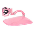 Nail Polish Fixation Clip