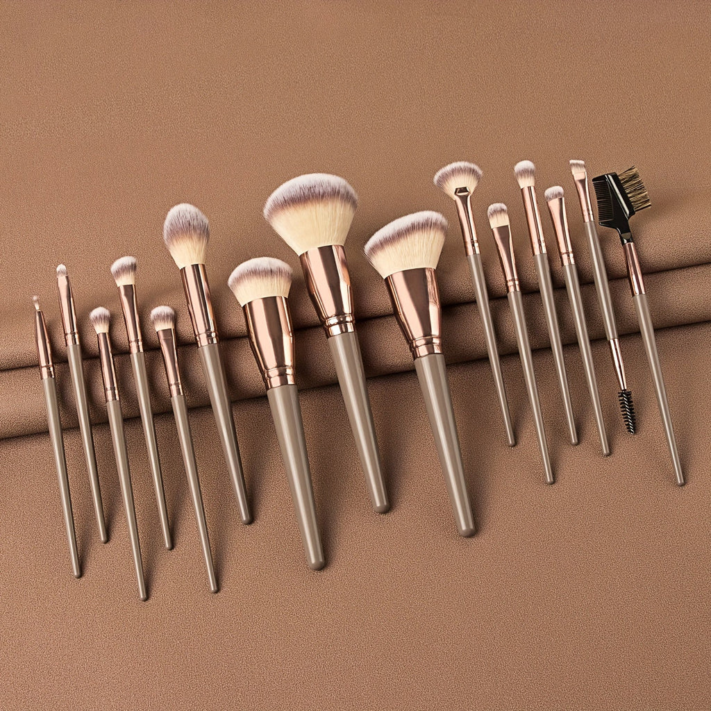 Professional Brush Set