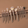 Professional Brush Set