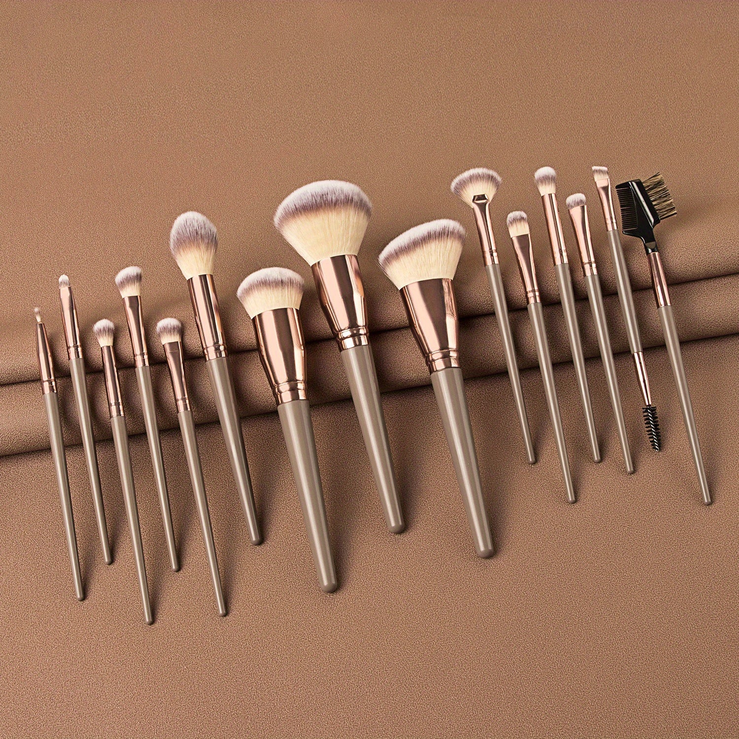 Professional Brush Set