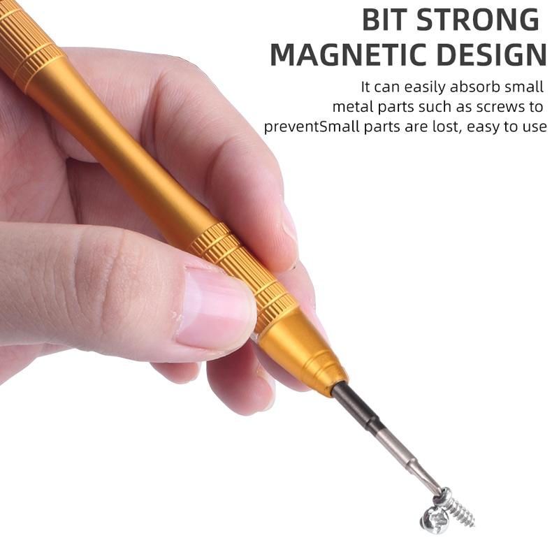 NNEIDS 2.0X25Mm Slotted Screwdriver For Iphone Mobile Phones And Digital Cameras - Professional And Versatile
