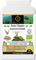Super Organic Seaweeds & Herbals-0
