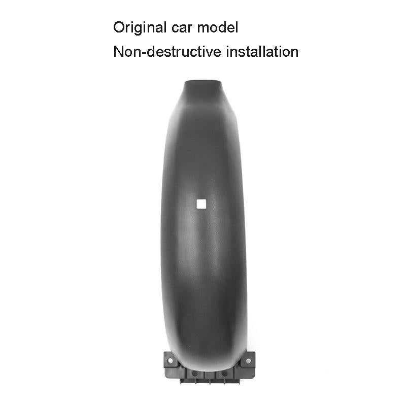 NNEIDS Electric Scooter Accessories For Ninebot F30 - Compact And Stylish