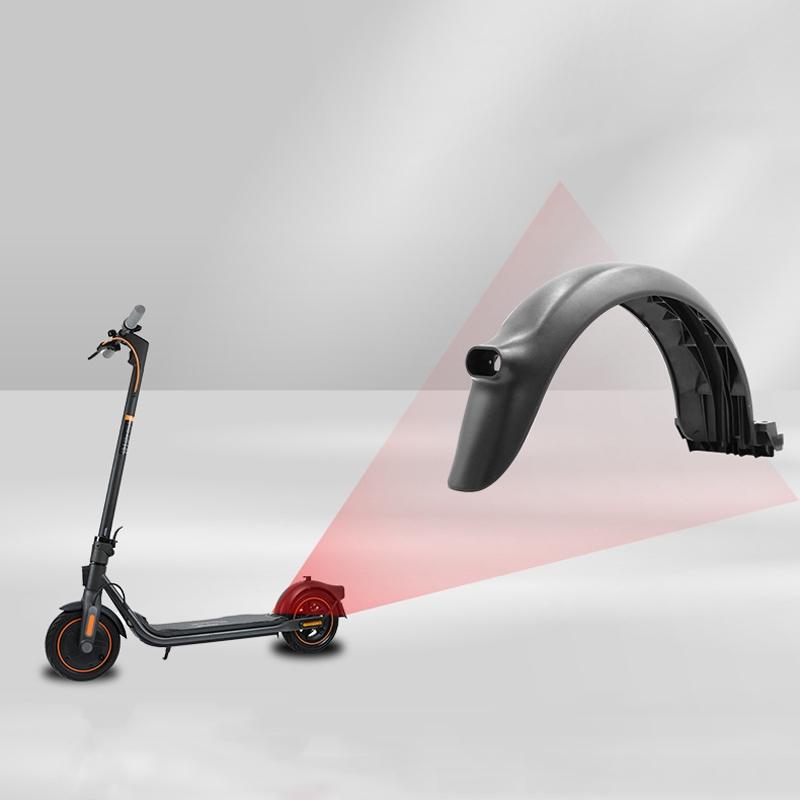 NNEIDS Electric Scooter Accessories For Ninebot F30 - Compact And Stylish