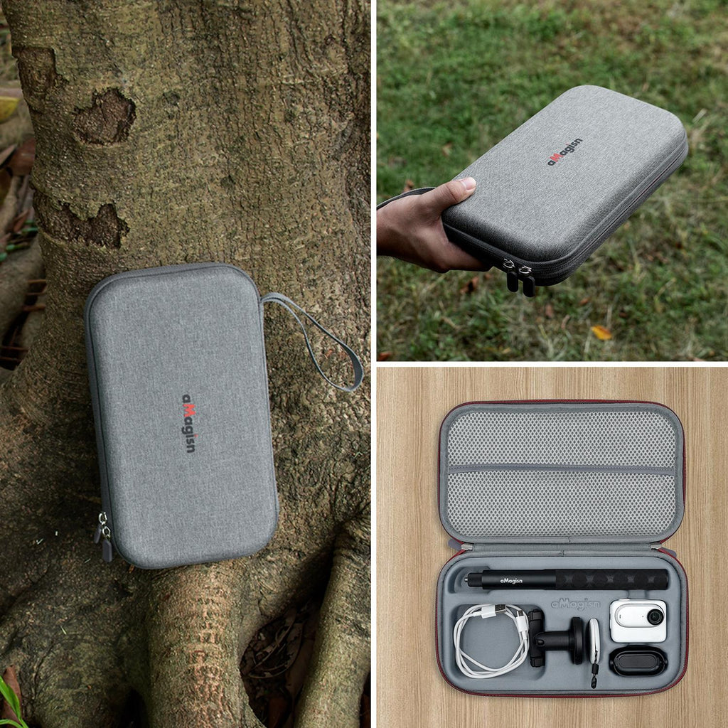 NNEIDS Medium Camera Accessories Pack For Magisn - Protection And Movement