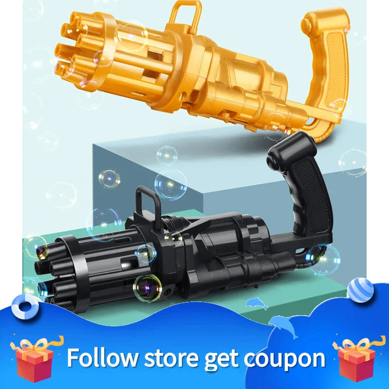 Ultimate Bubble Blaster