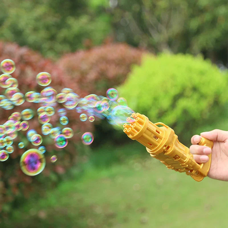 Ultimate Bubble Blaster