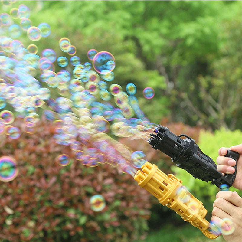 Ultimate Bubble Blaster