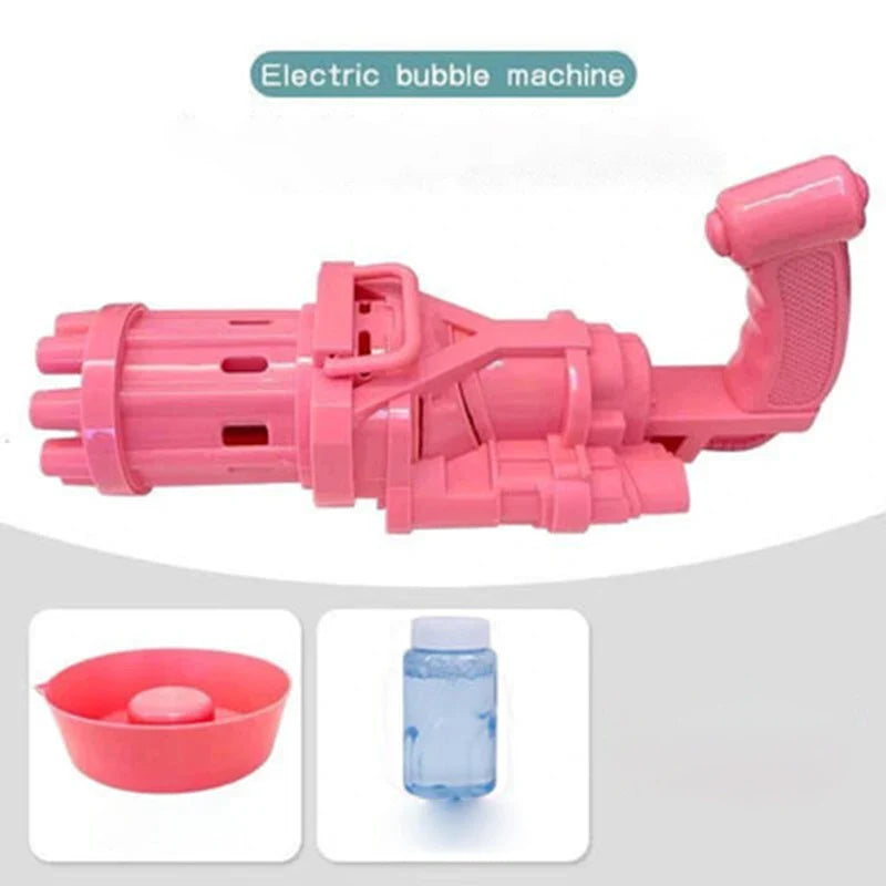 Ultimate Bubble Blaster