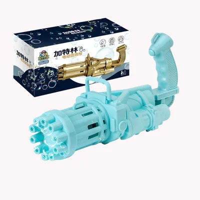 Ultimate Bubble Blaster