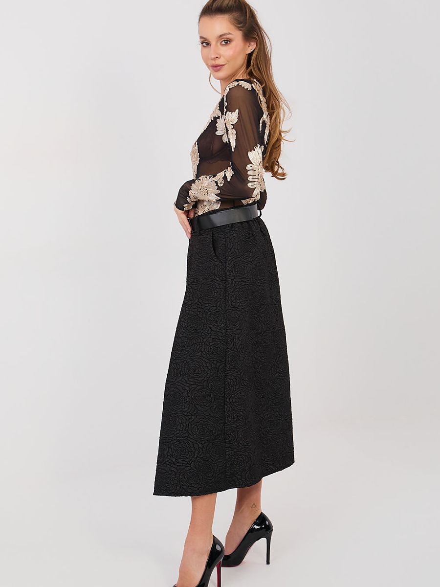 Skirt model 224276 Rue Paris