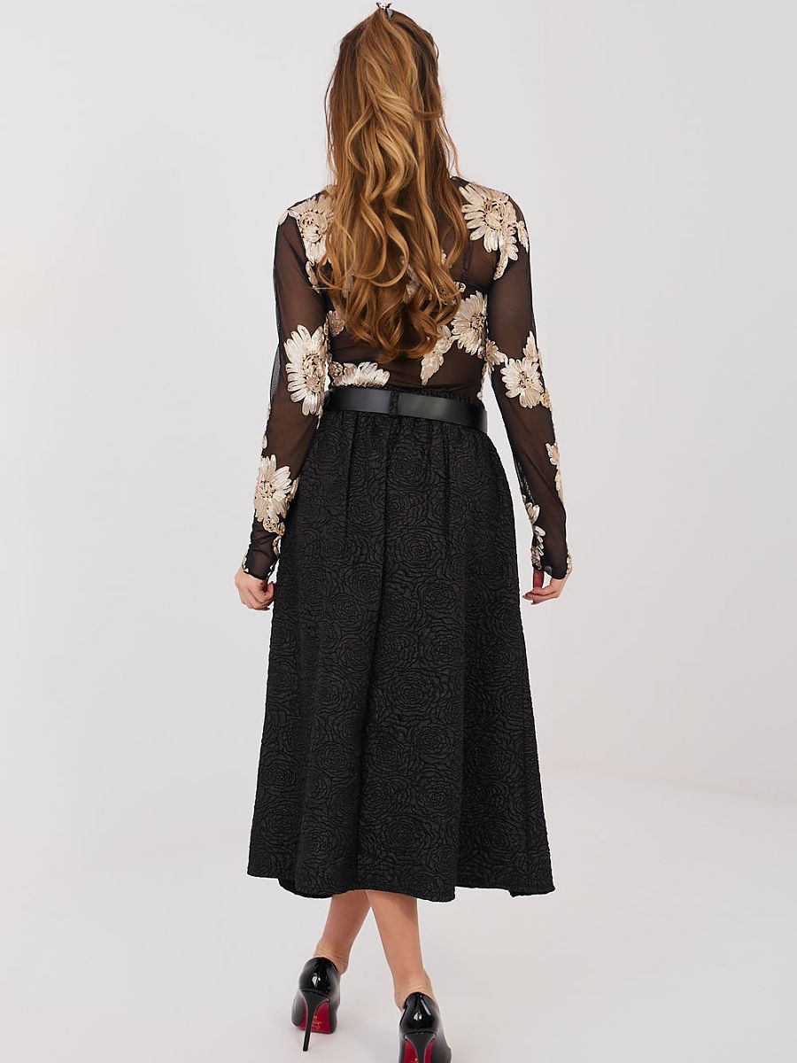 Skirt model 224276 Rue Paris