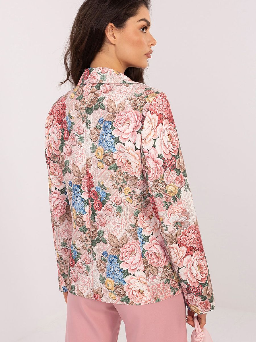 Jacket model 225999 Italy Moda