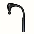 1pc High-Powered Fascia Gun Massage Tool-Black-0